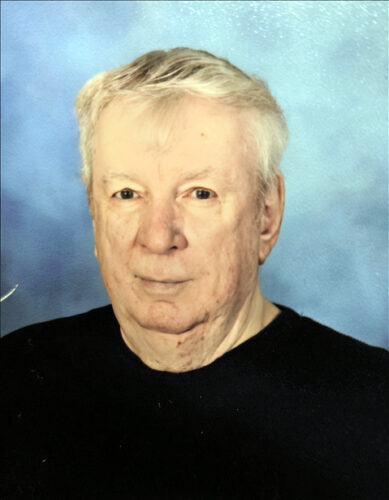 JOHN GALLAGHER